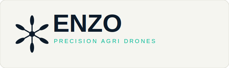 Enzo Drones