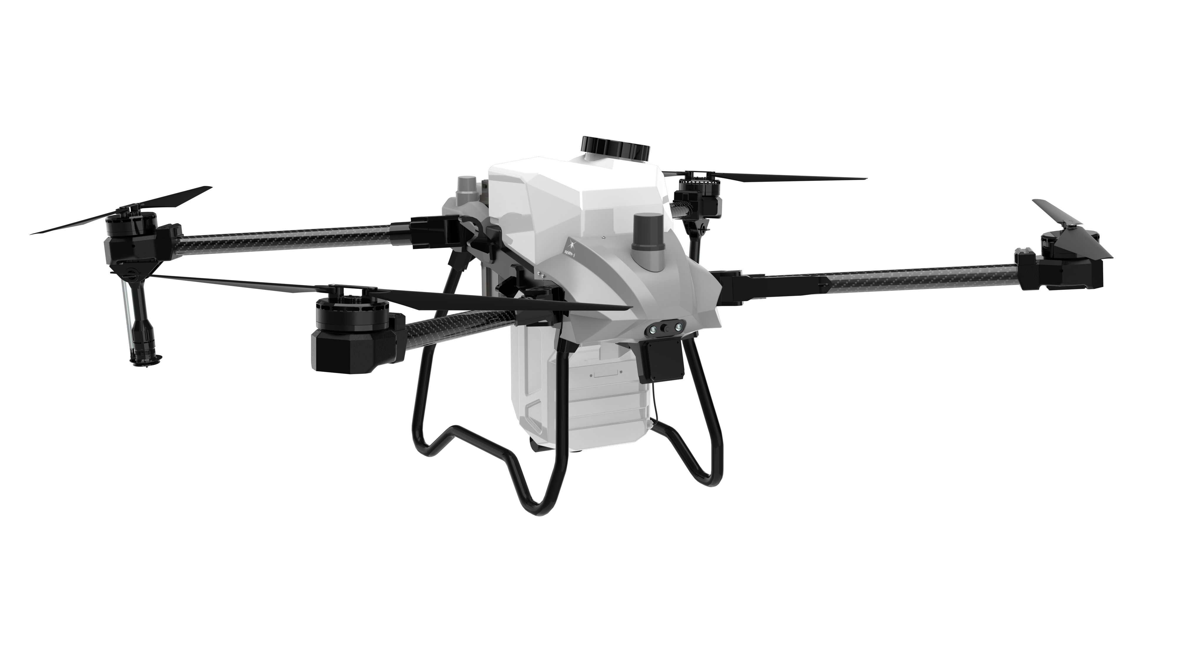 Enzo M62 widok 4